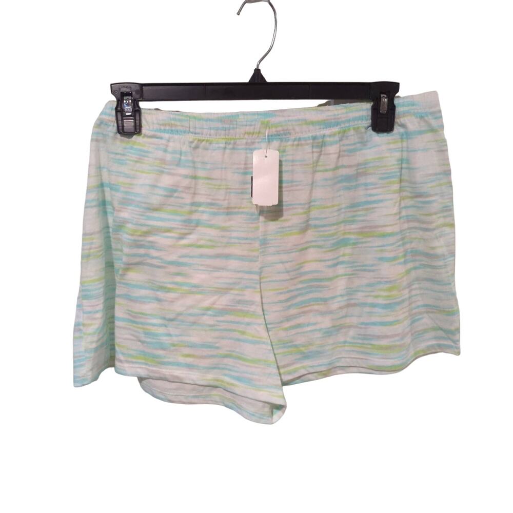 Sonoma Sleepwear Shorts, NWT, XXL